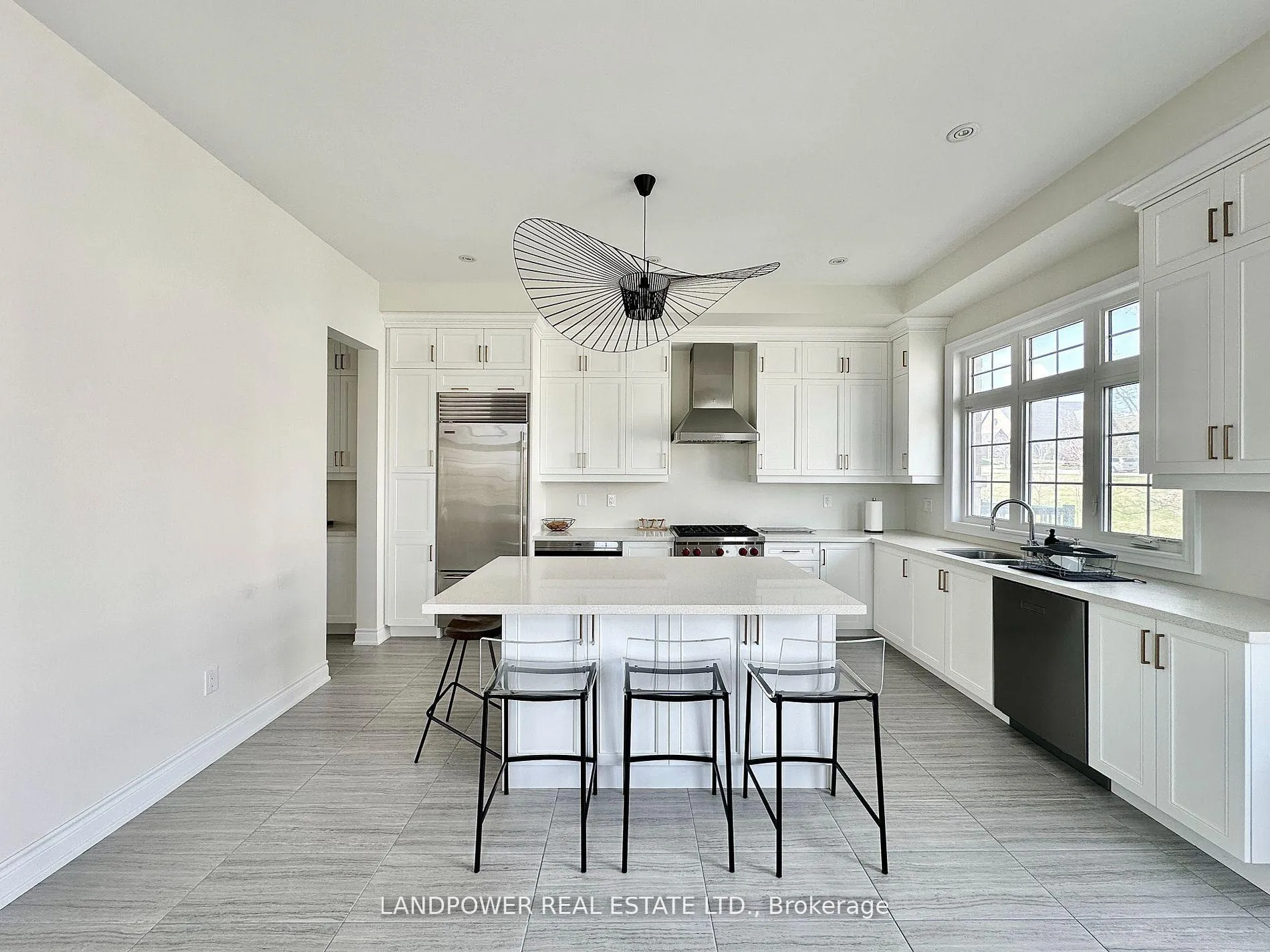 Photo 9 of 1 Beaufort Way, Markham, Angus Glen — HOMEH