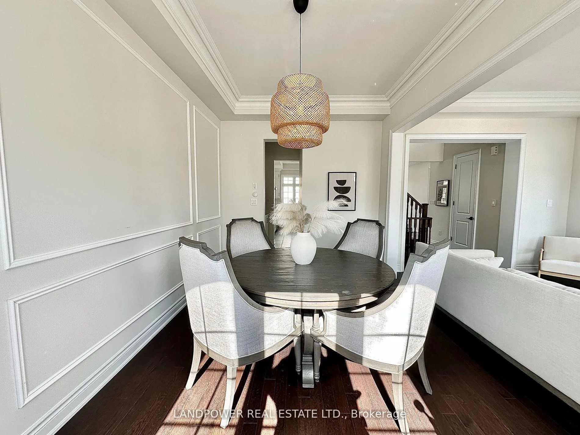 Photo 14 of 1 Beaufort Way, Markham, Angus Glen — HOMEH