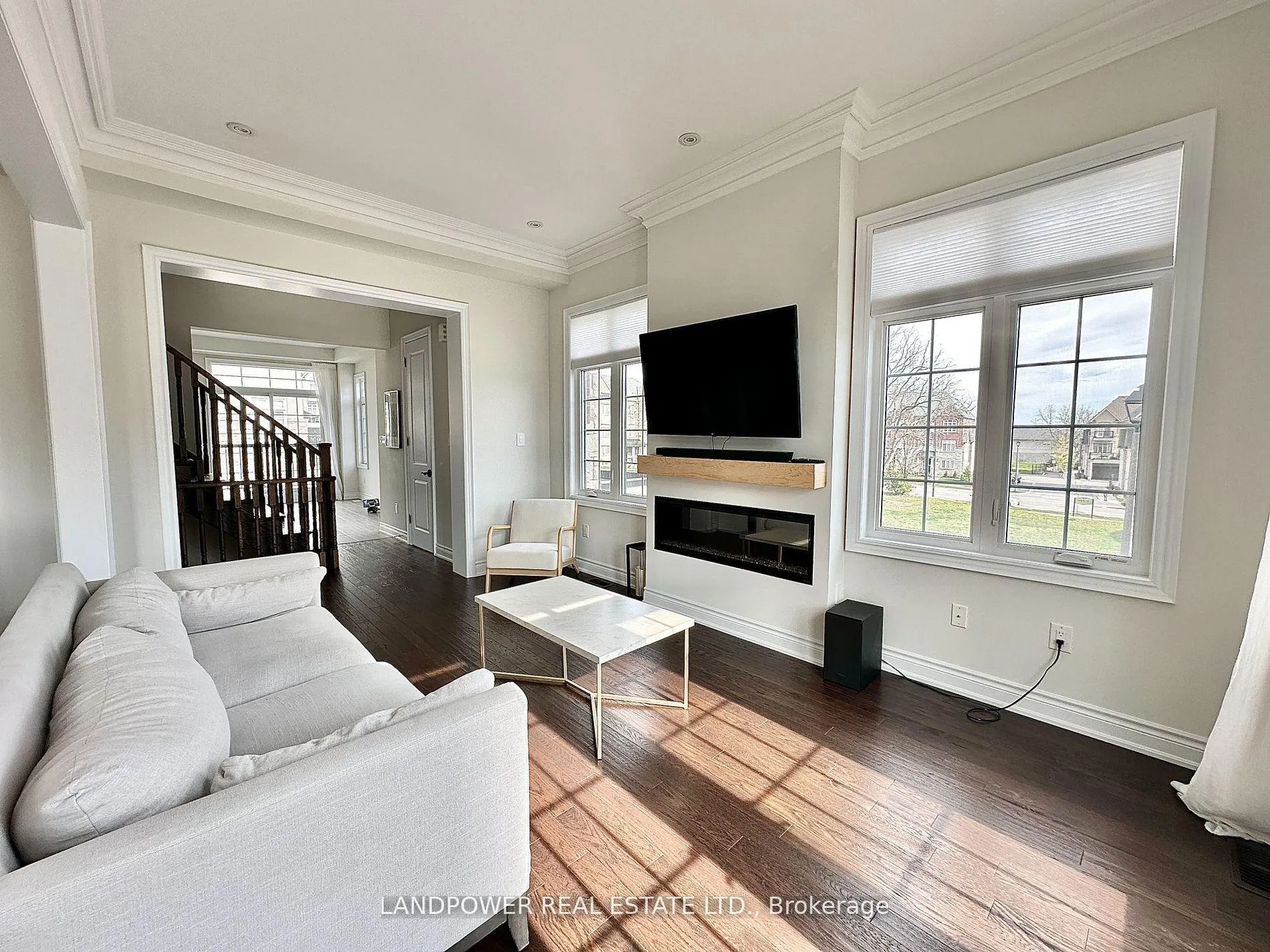 Photo 15 of 1 Beaufort Way, Markham, Angus Glen — HOMEH