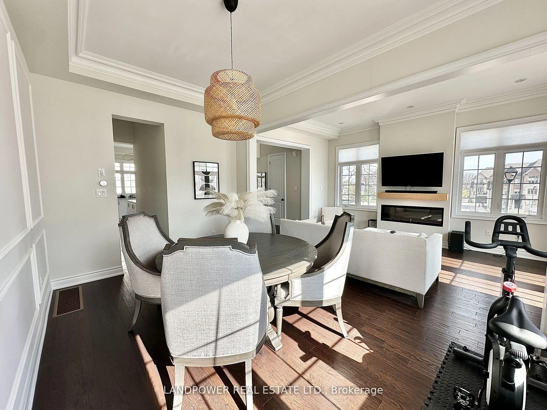 Photo 17 of 1 Beaufort Way, Markham, Angus Glen — HOMEH