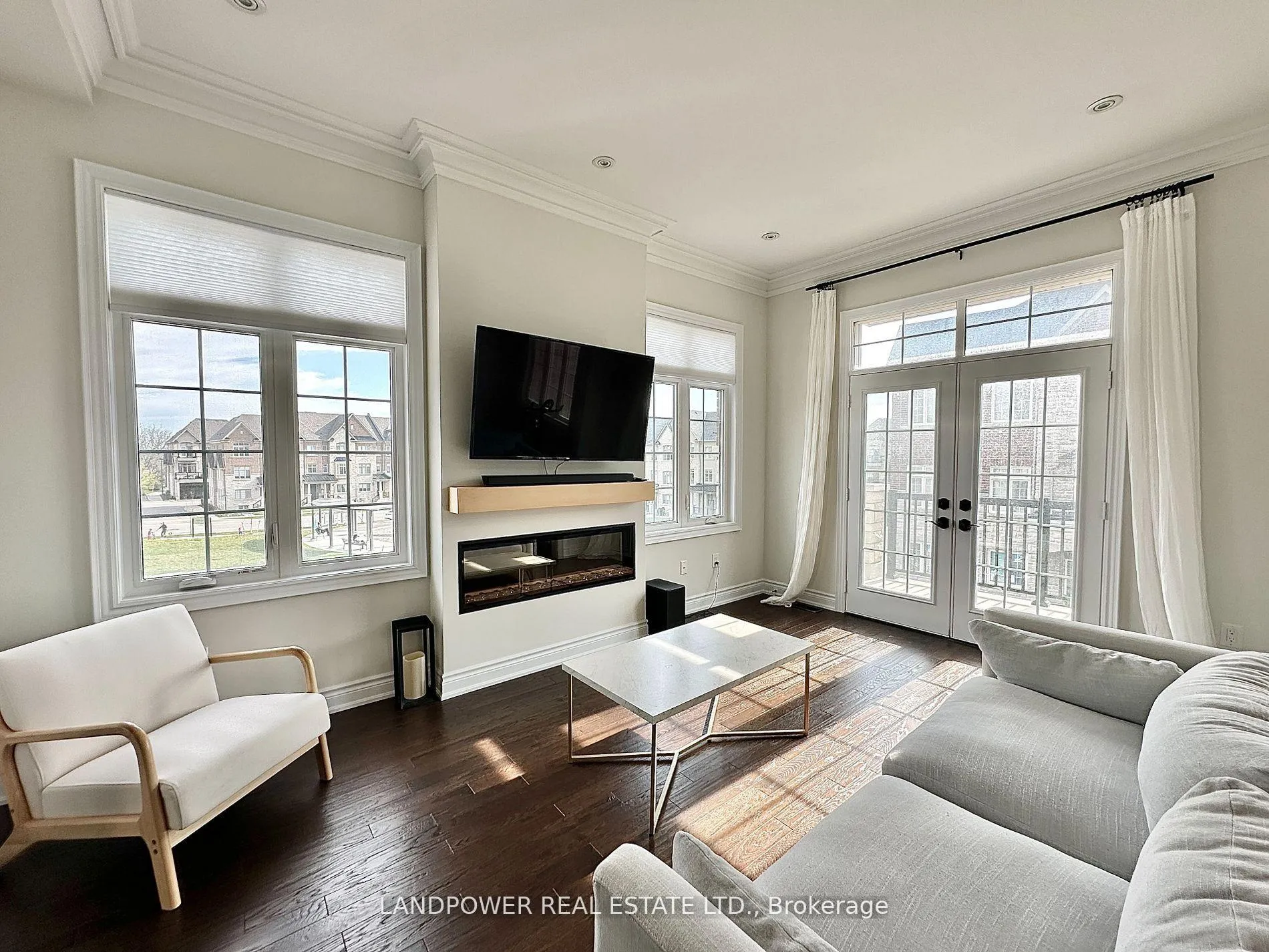 Photo 18 of 1 Beaufort Way, Markham, Angus Glen — HOMEH