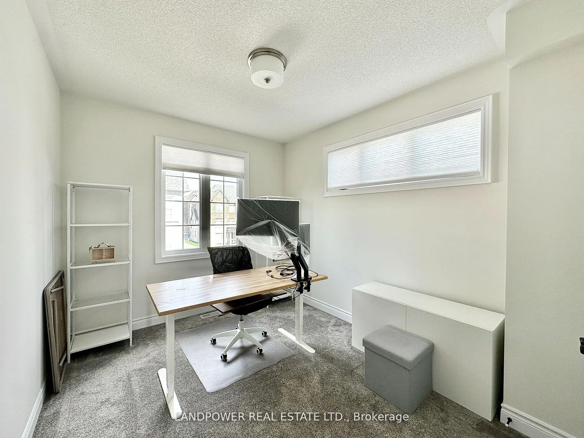 Photo 24 of 1 Beaufort Way, Markham, Angus Glen — HOMEH