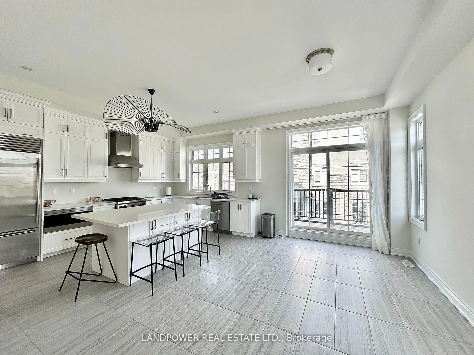 Photo 37 of 1 Beaufort Way, Markham, Angus Glen — HOMEH