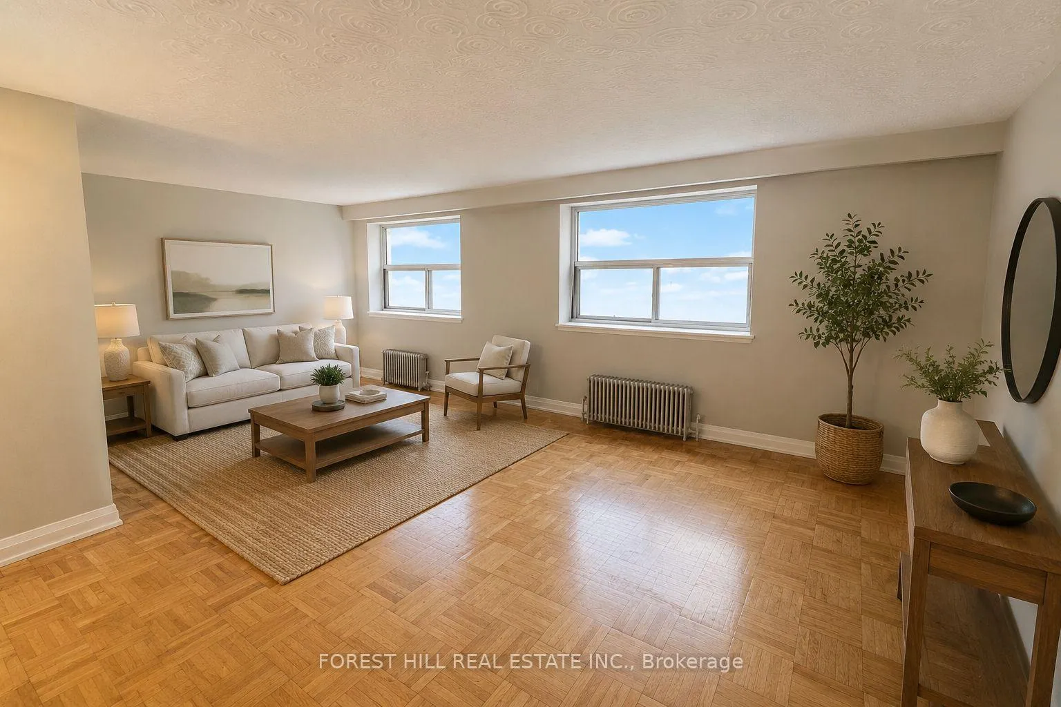 Photo 1 of Unit 304, 104 Goodwood Park, Toronto, Crescent Town — HOMEH