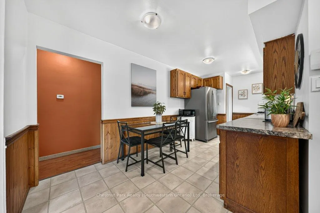 Photo 20 of 39 Cedar Street, Guelph, Dovercliffe Park/Old University — HOMEH