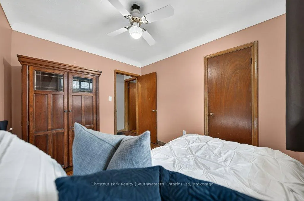 Photo 28 of 39 Cedar Street, Guelph, Dovercliffe Park/Old University — HOMEH
