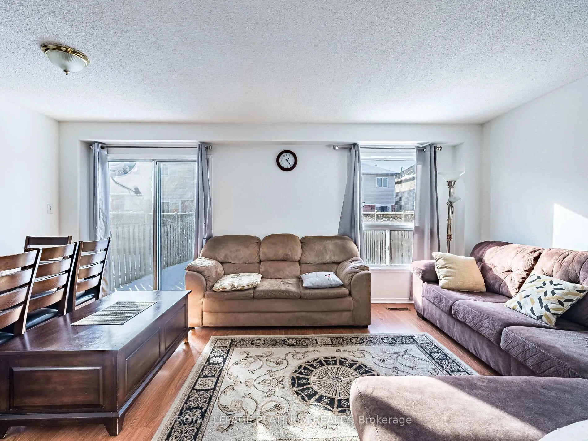 Photo 6 of 14 Wallingford Court, Brampton, Fletcher's Creek South — HOMEH