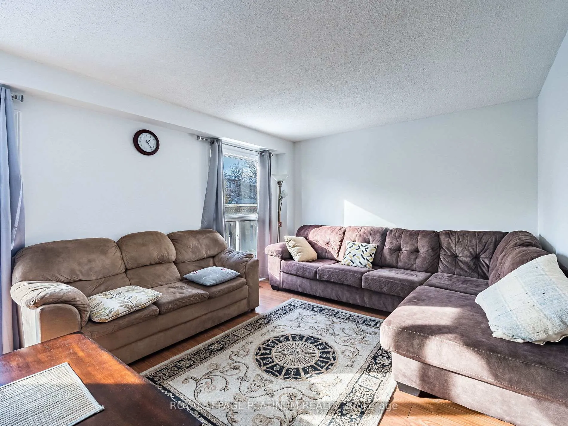 Photo 7 of 14 Wallingford Court, Brampton, Fletcher's Creek South — HOMEH