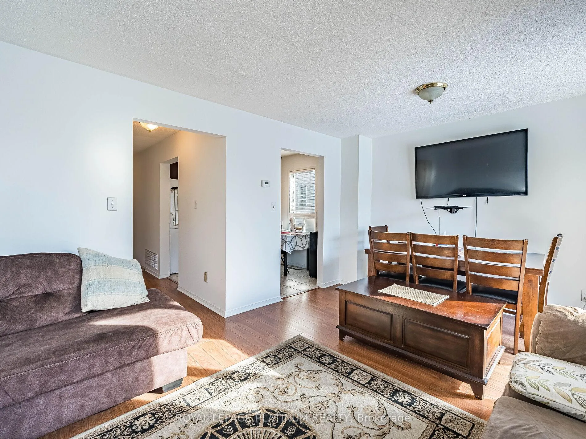 Photo 11 of 14 Wallingford Court, Brampton, Fletcher's Creek South — HOMEH