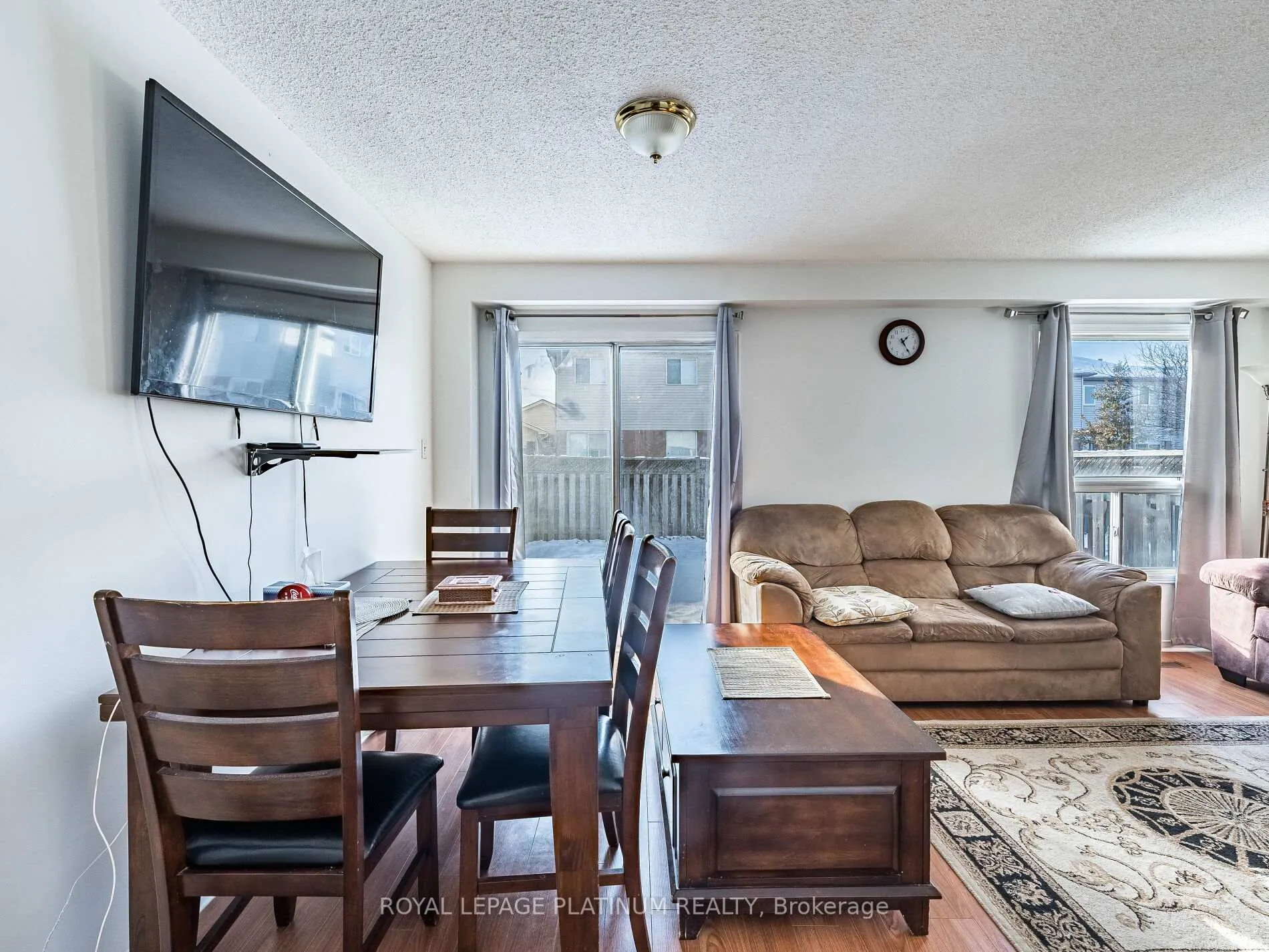 Photo 12 of 14 Wallingford Court, Brampton, Fletcher's Creek South — HOMEH