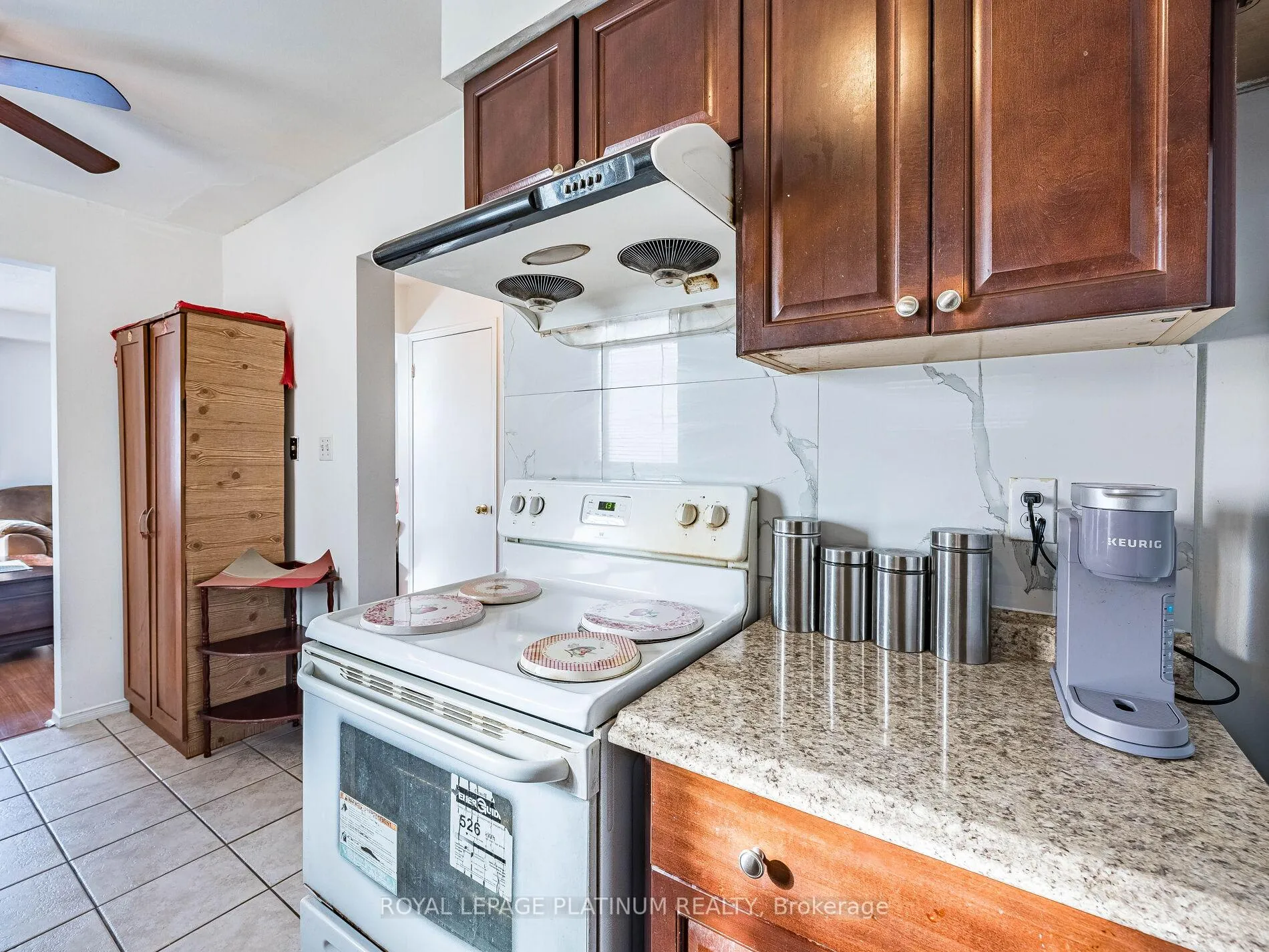 Photo 17 of 14 Wallingford Court, Brampton, Fletcher's Creek South — HOMEH