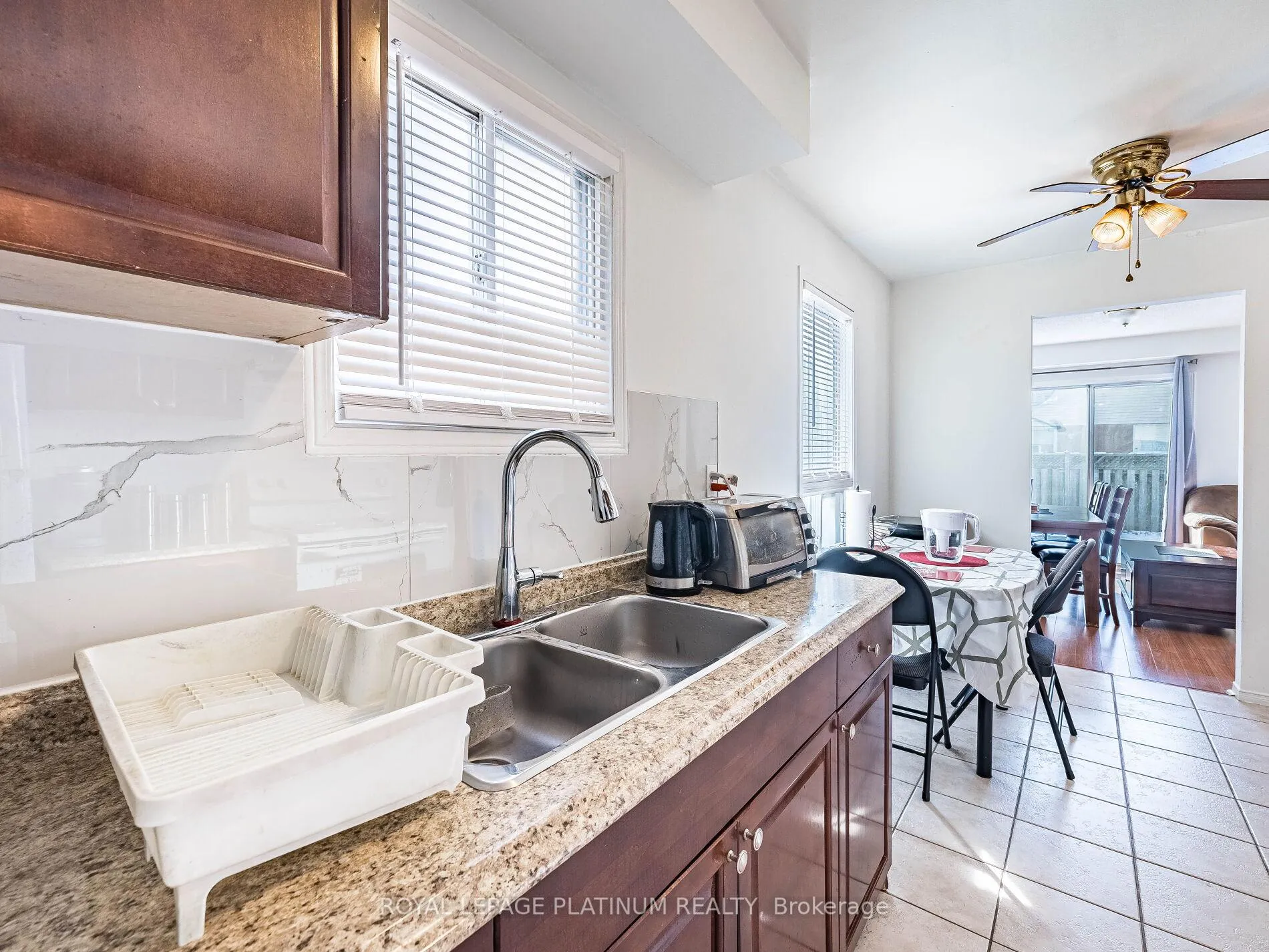Photo 18 of 14 Wallingford Court, Brampton, Fletcher's Creek South — HOMEH