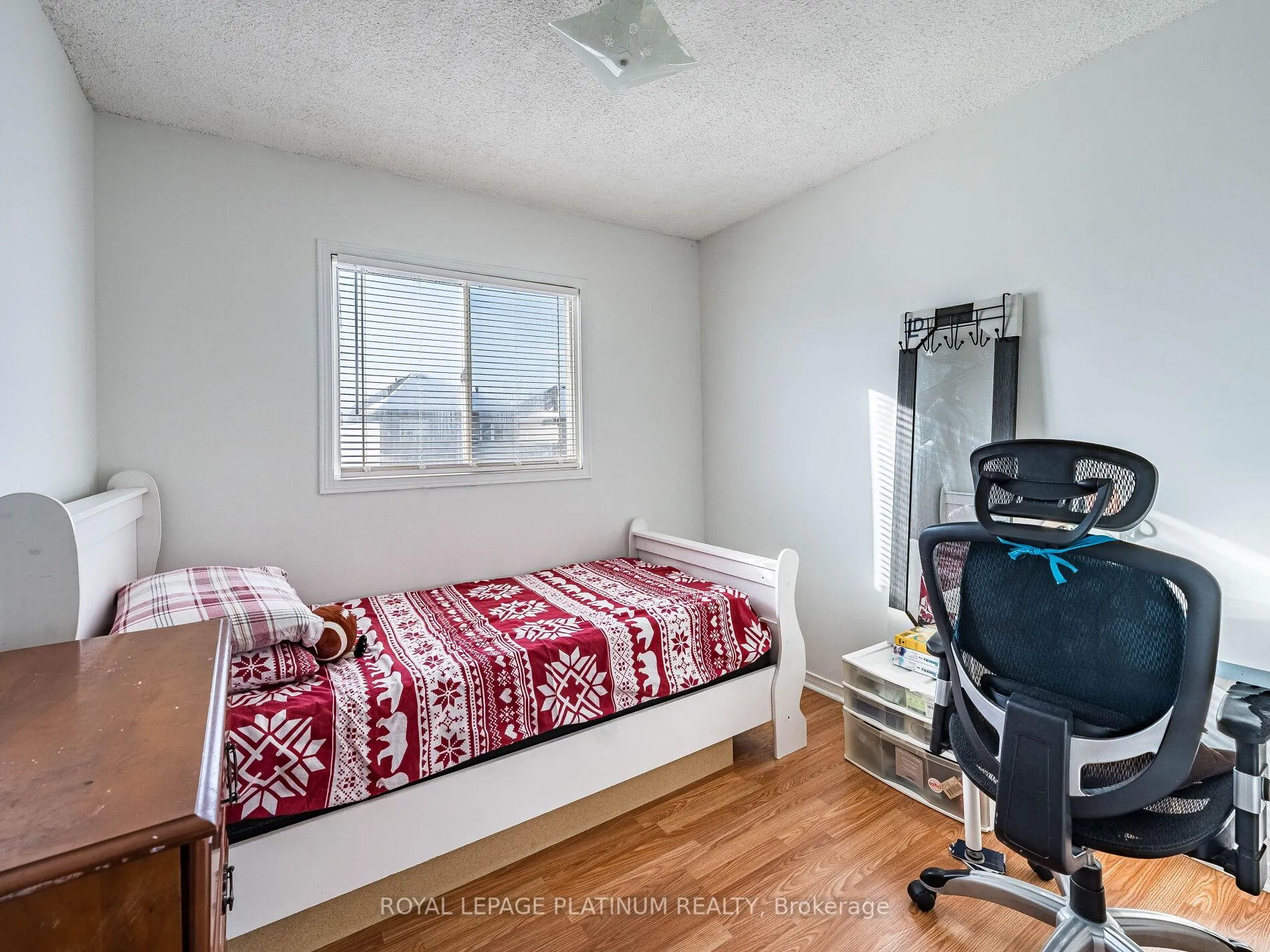Photo 30 of 14 Wallingford Court, Brampton, Fletcher's Creek South — HOMEH