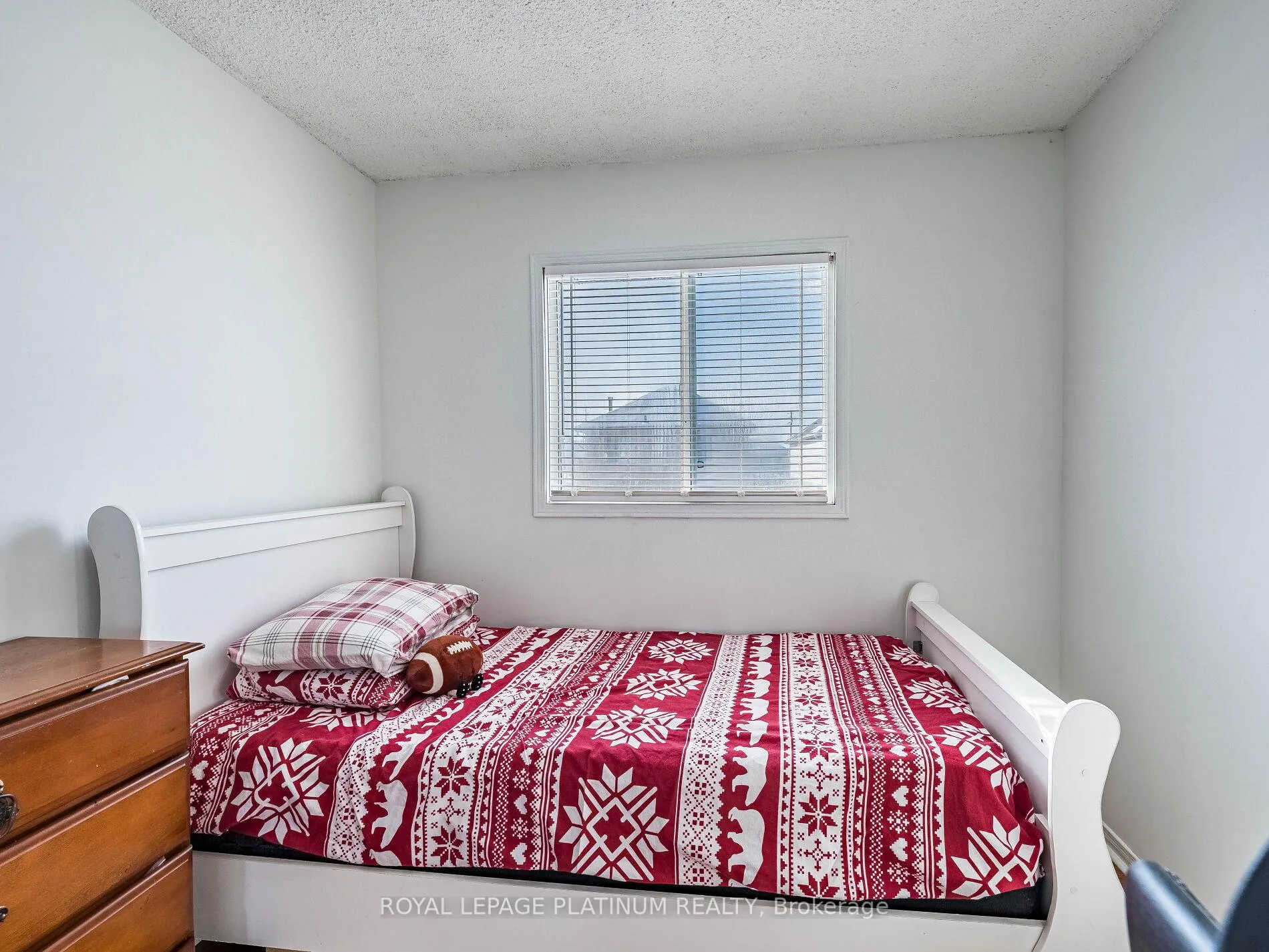 Photo 31 of 14 Wallingford Court, Brampton, Fletcher's Creek South — HOMEH