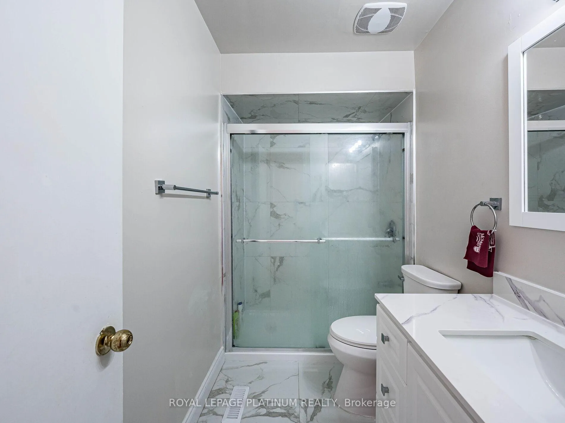 Photo 33 of 14 Wallingford Court, Brampton, Fletcher's Creek South — HOMEH