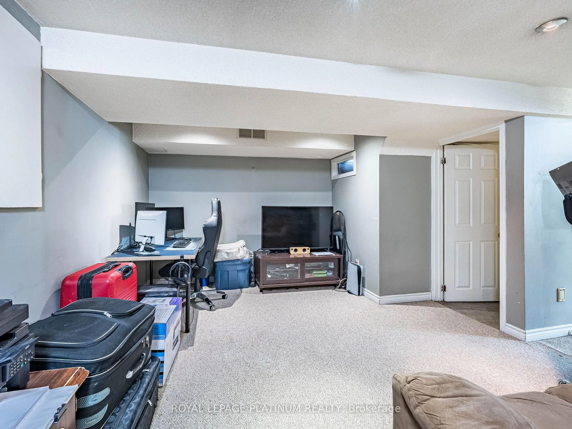 Photo 37 of 14 Wallingford Court, Brampton, Fletcher's Creek South — HOMEH