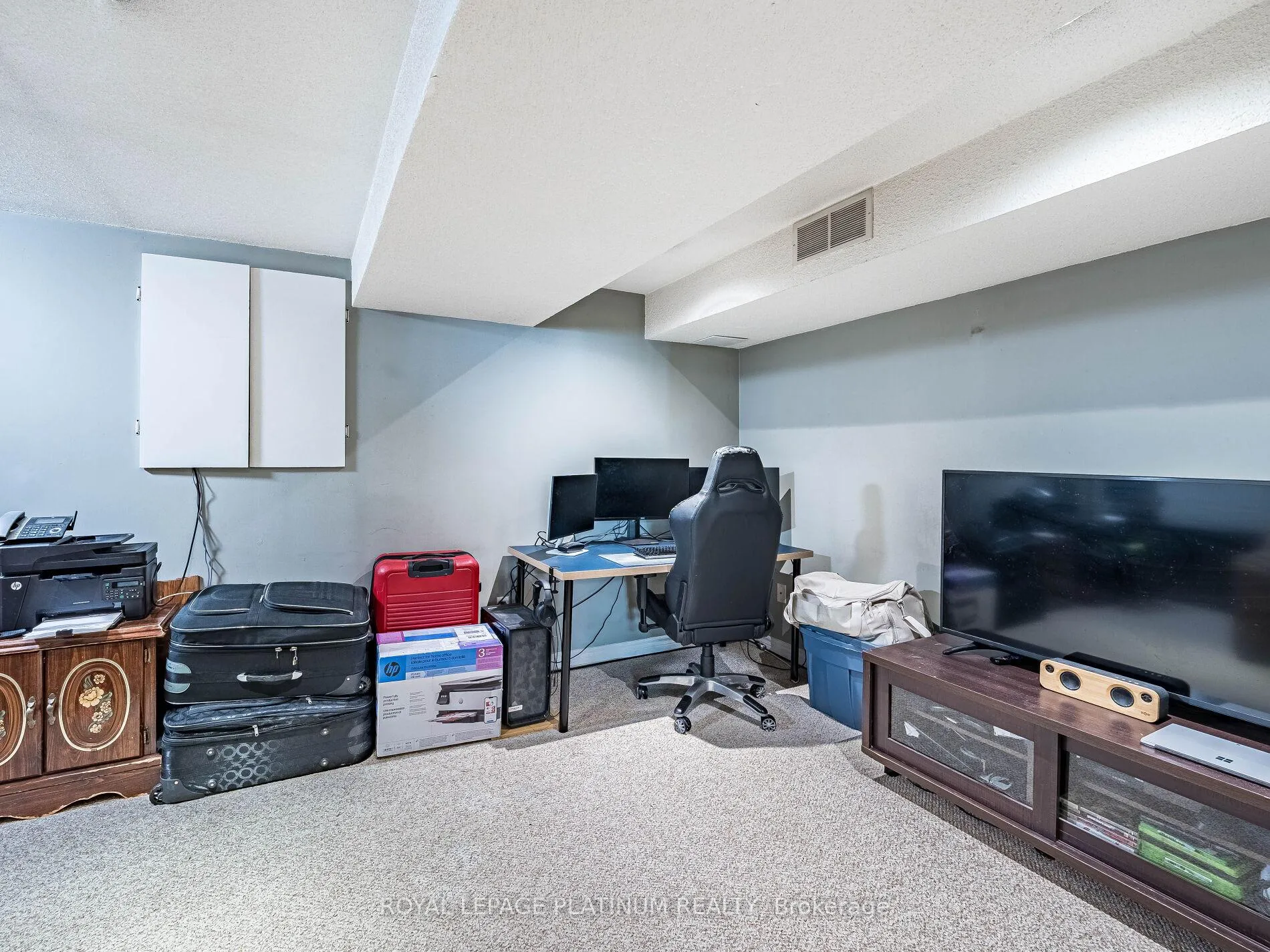 Photo 38 of 14 Wallingford Court, Brampton, Fletcher's Creek South — HOMEH