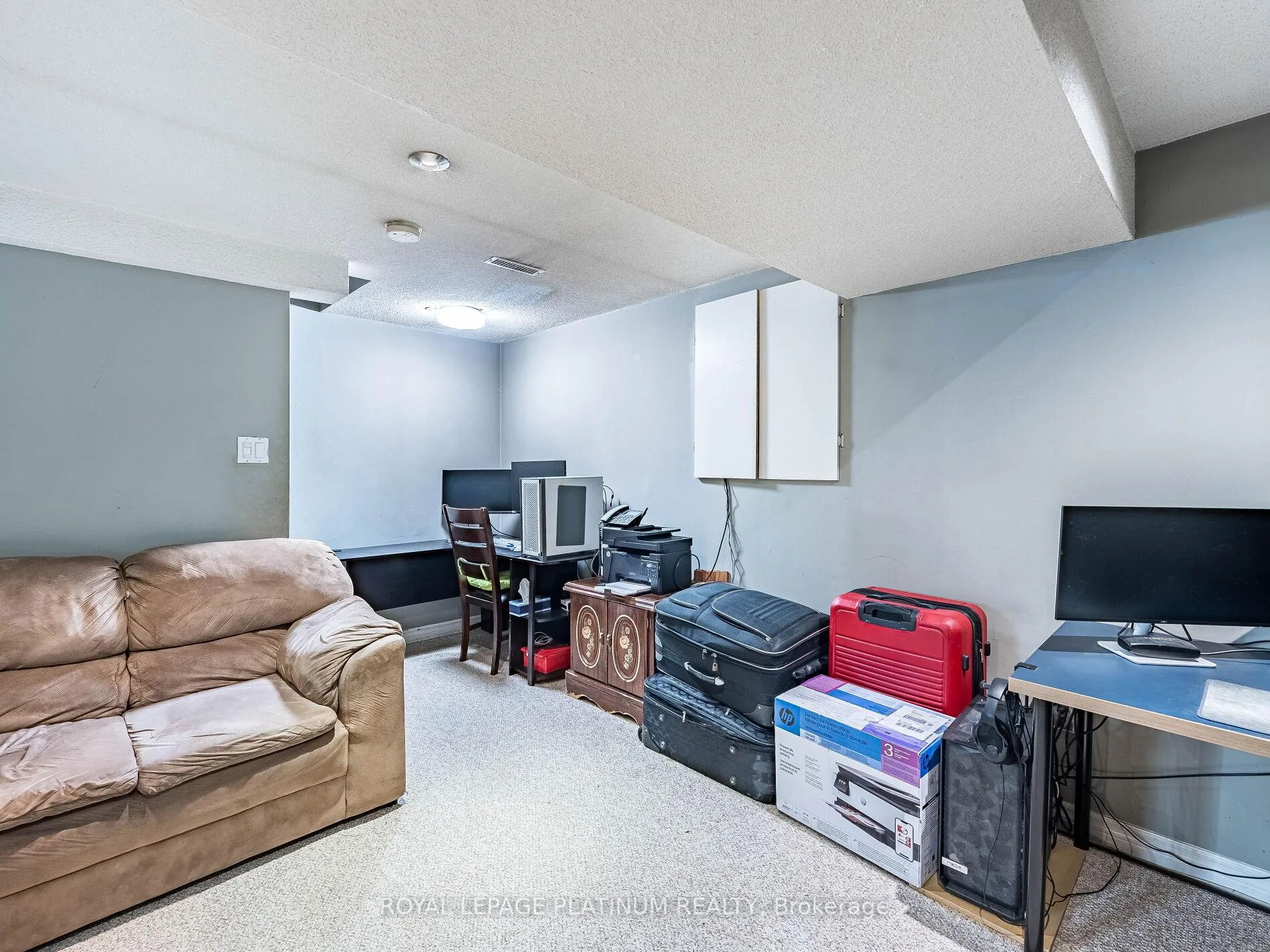 Photo 39 of 14 Wallingford Court, Brampton, Fletcher's Creek South — HOMEH