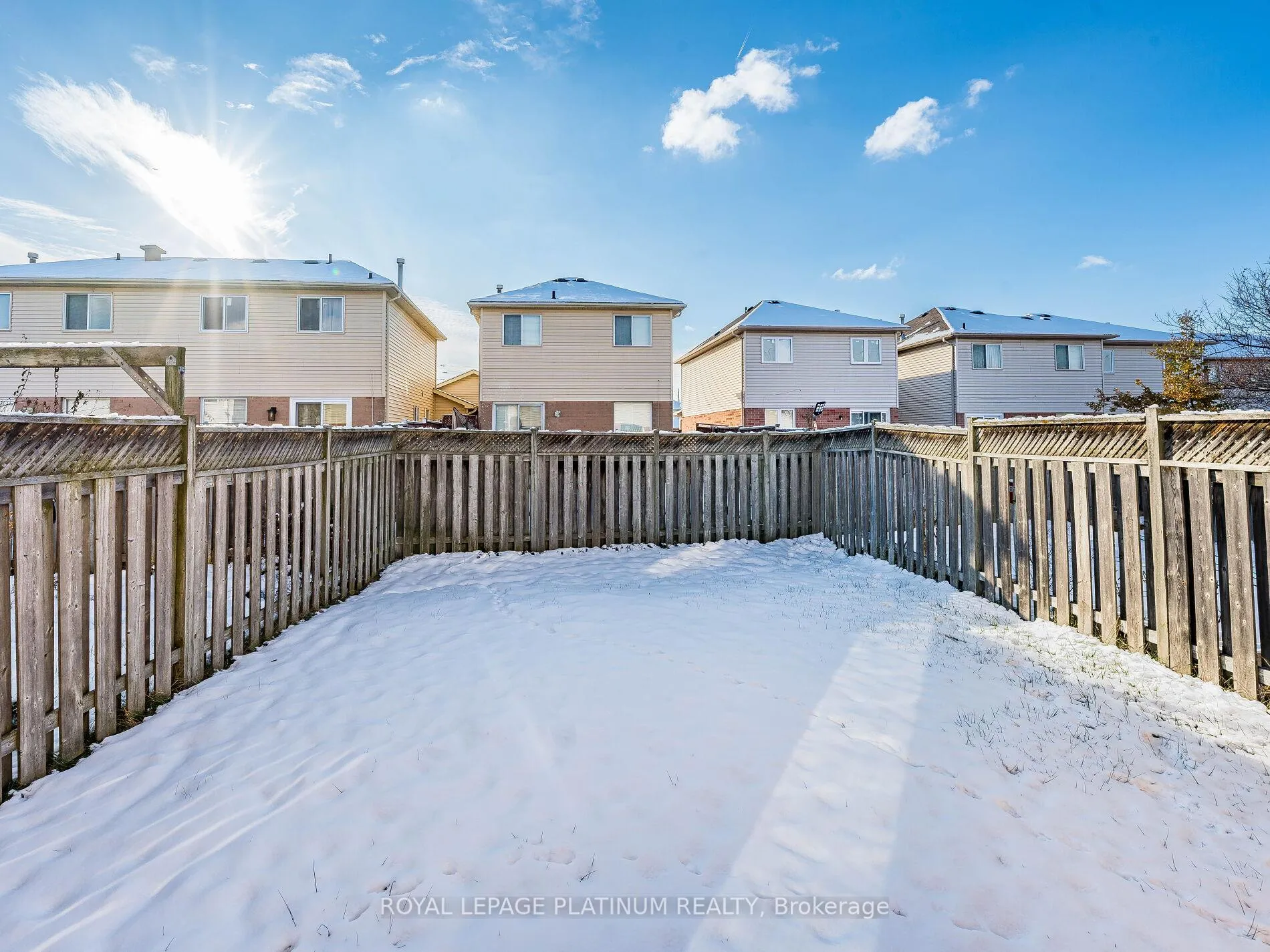 Photo 46 of 14 Wallingford Court, Brampton, Fletcher's Creek South — HOMEH