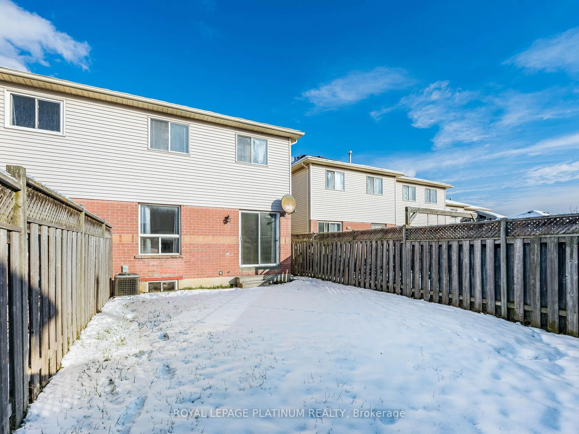 Photo 47 of 14 Wallingford Court, Brampton, Fletcher's Creek South — HOMEH