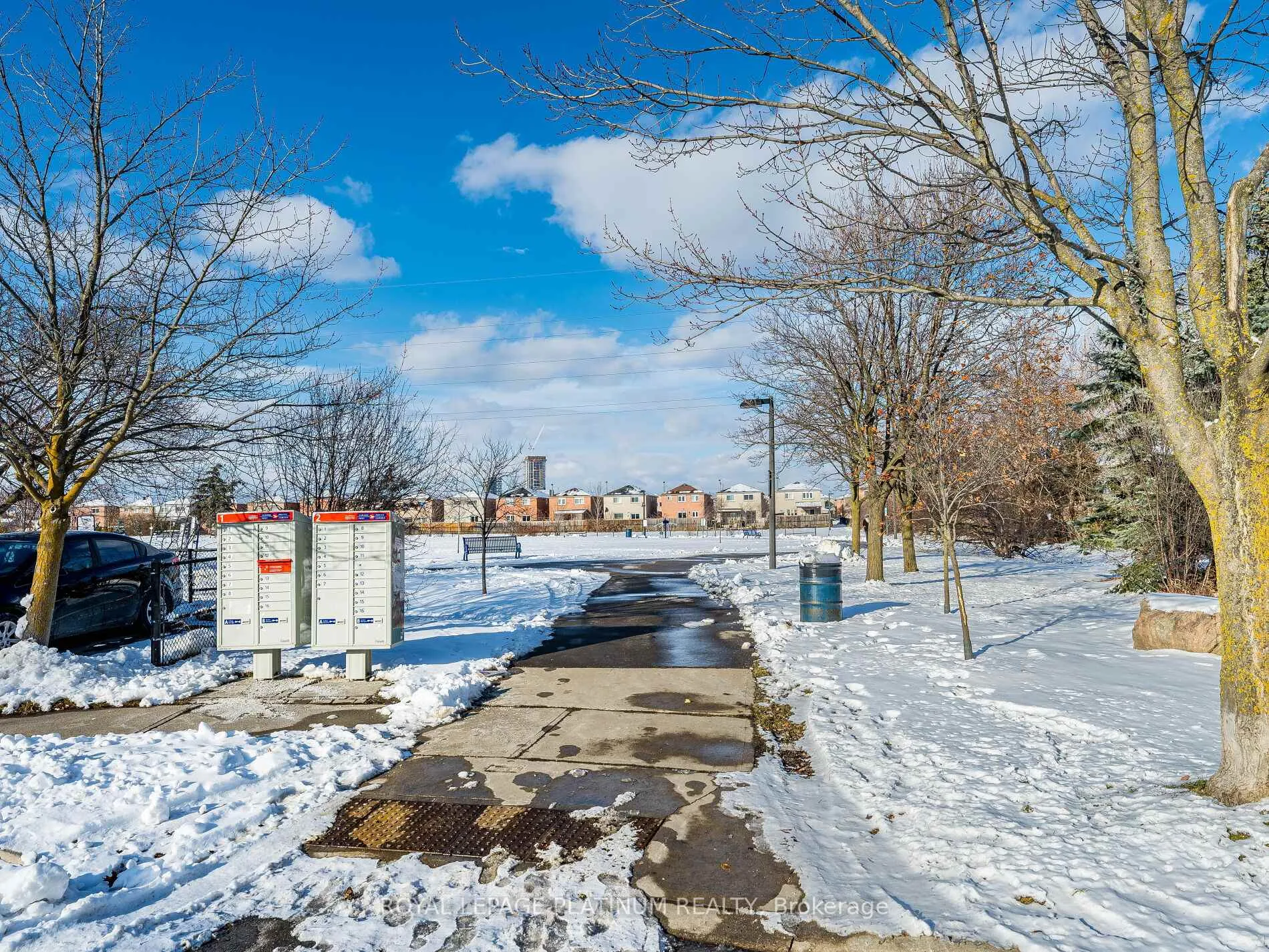 Photo 48 of 14 Wallingford Court, Brampton, Fletcher's Creek South — HOMEH