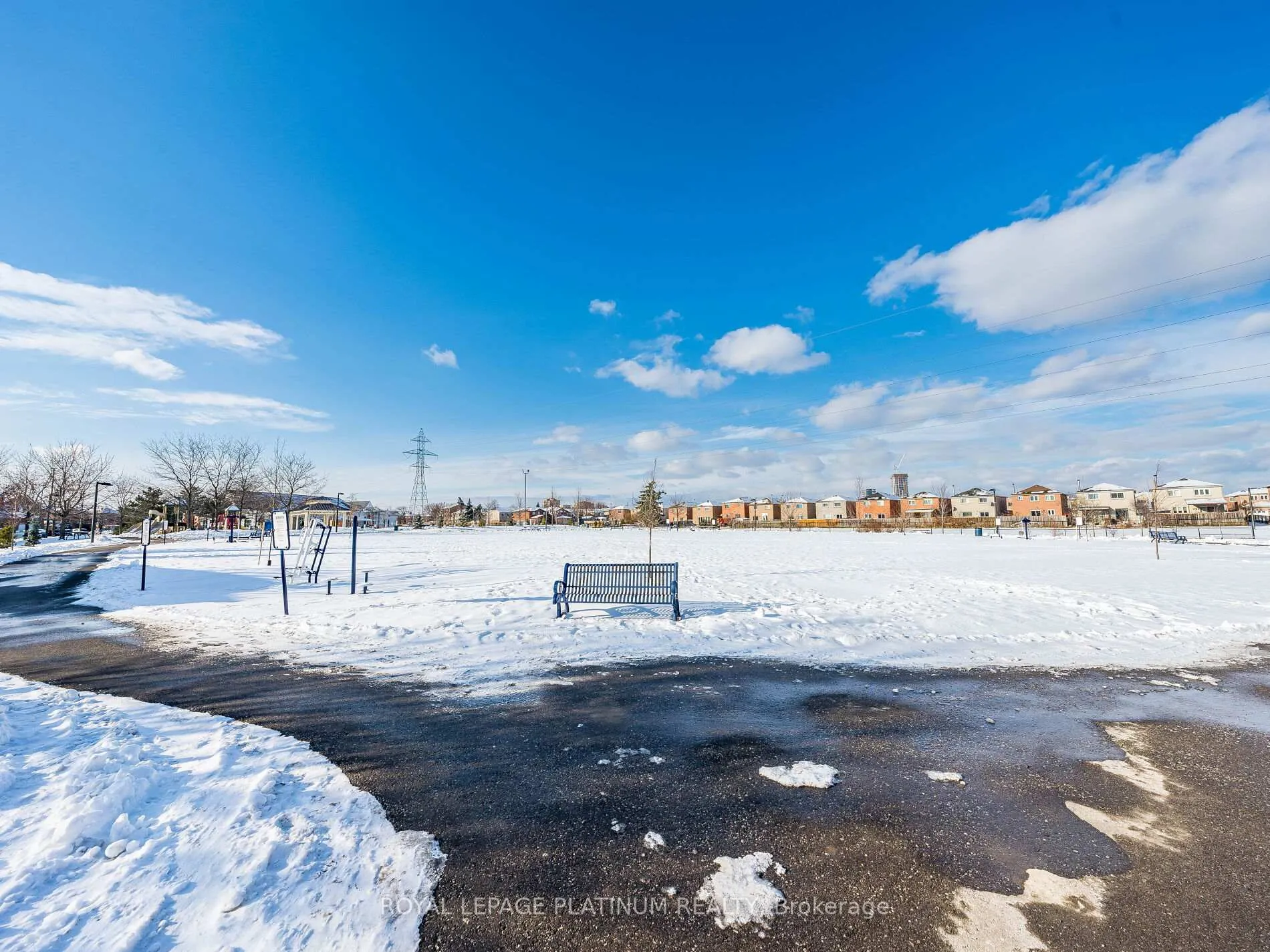 Photo 49 of 14 Wallingford Court, Brampton, Fletcher's Creek South — HOMEH