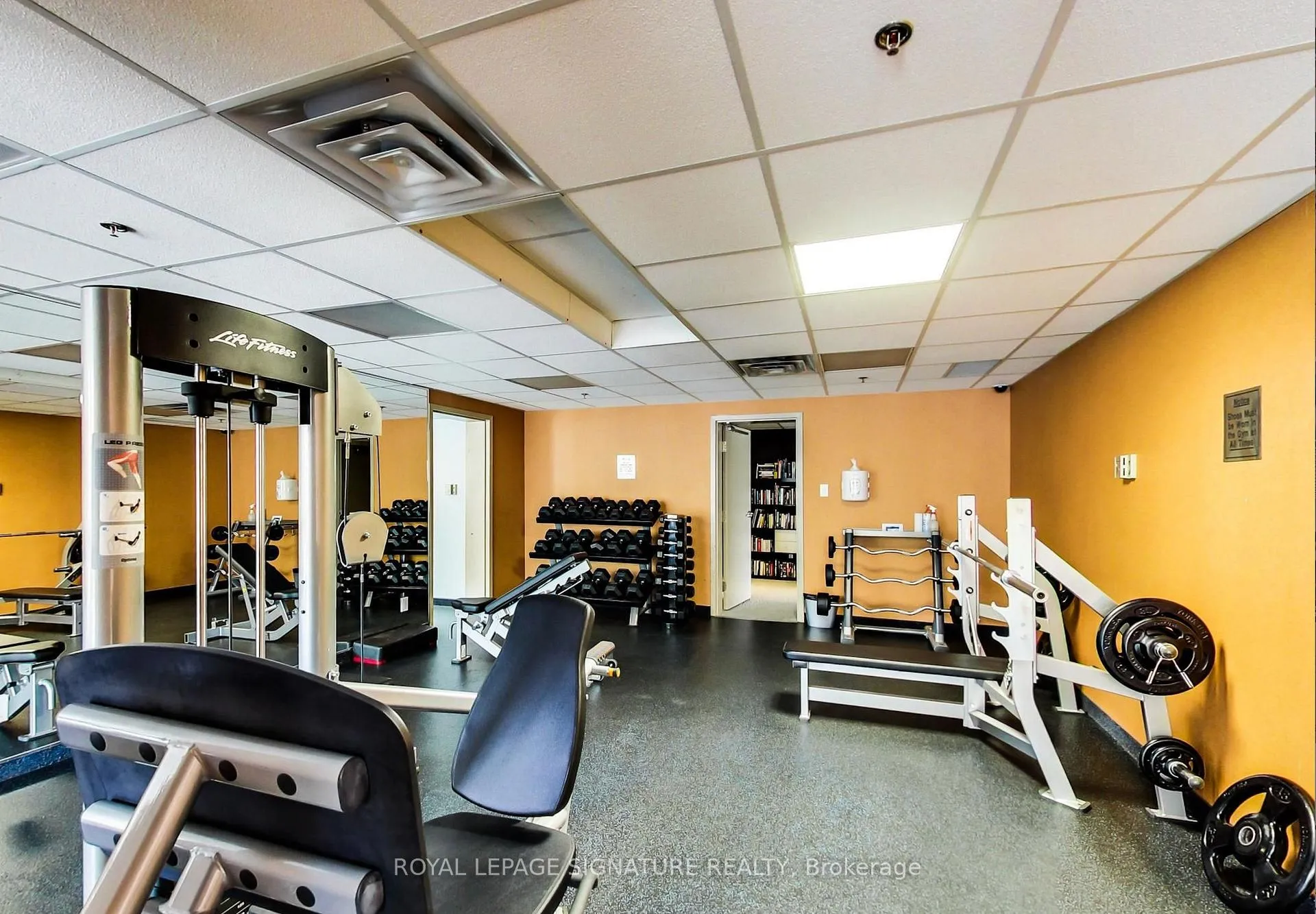 Photo 32 of Unit 1605, 650 Queens Quay W, Toronto, Niagara — HOMEH
