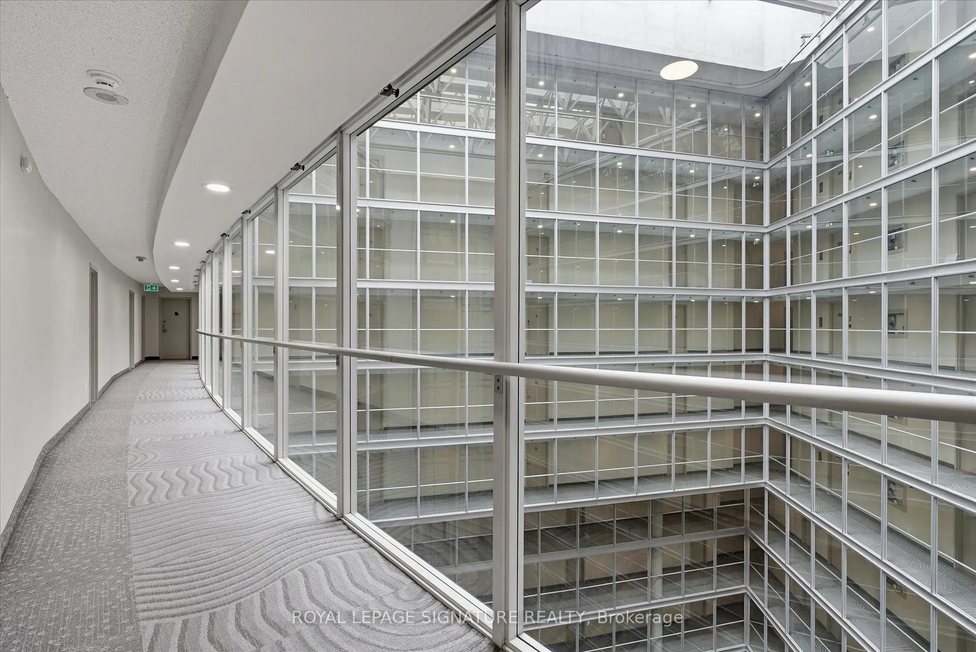 Photo 35 of Unit 1605, 650 Queens Quay W, Toronto, Niagara — HOMEH