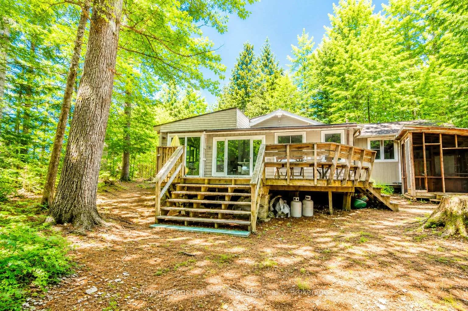 Photo of 1036 Porcupine Point