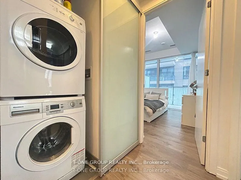 Photo 2 of Unit 407, 42 Charles Street E, Toronto, Church-Yonge Corridor — HOMEH