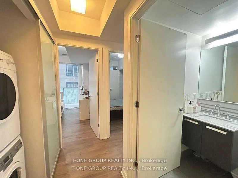 Photo 3 of Unit 407, 42 Charles Street E, Toronto, Church-Yonge Corridor — HOMEH