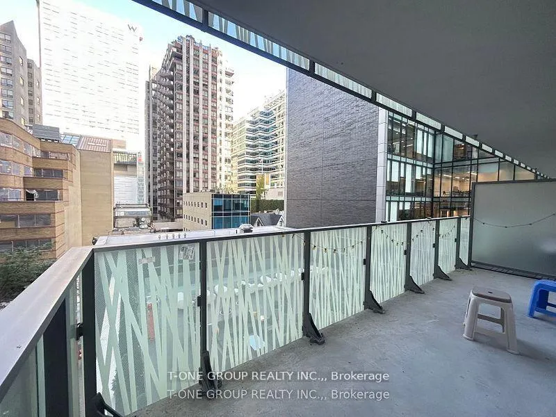 Photo 9 of Unit 407, 42 Charles Street E, Toronto, Church-Yonge Corridor — HOMEH