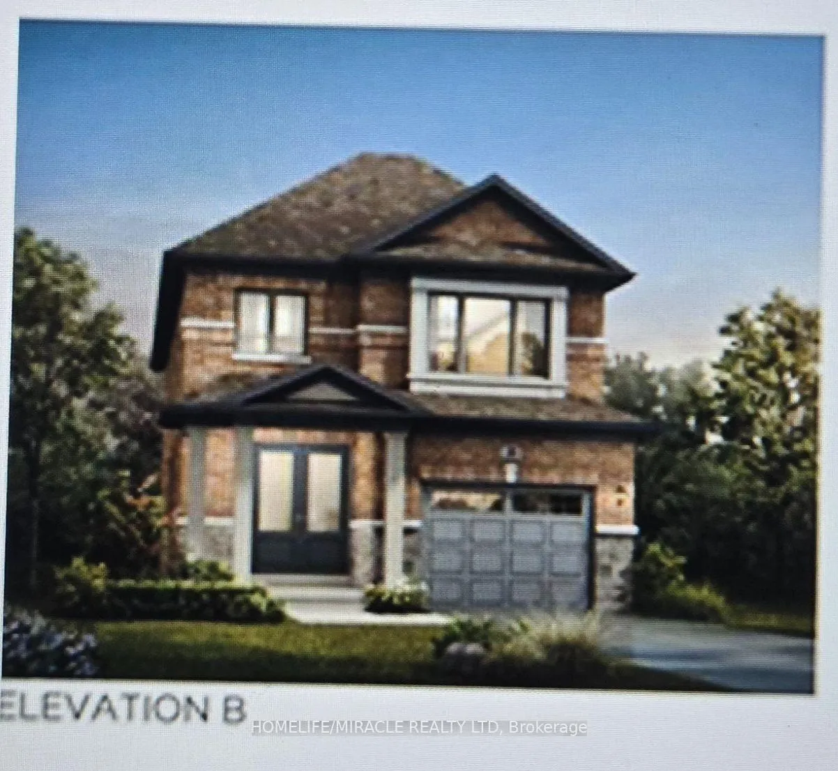 Photo 1 of 40 Blackburn Street, Cambridge, Westview — HOMEH