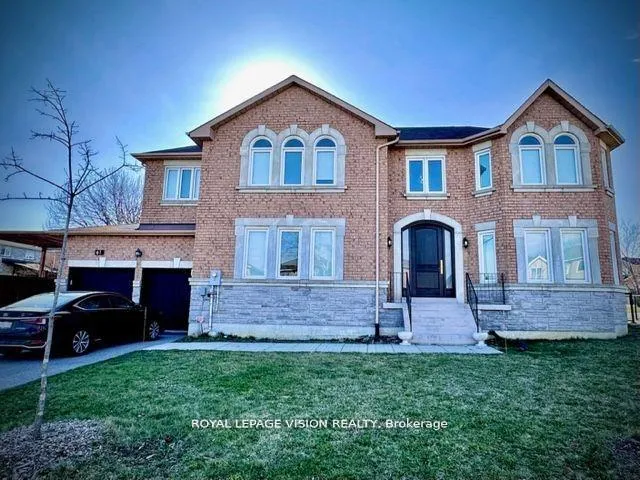 Front of Unit Main, 61 Rocksprings Avenue