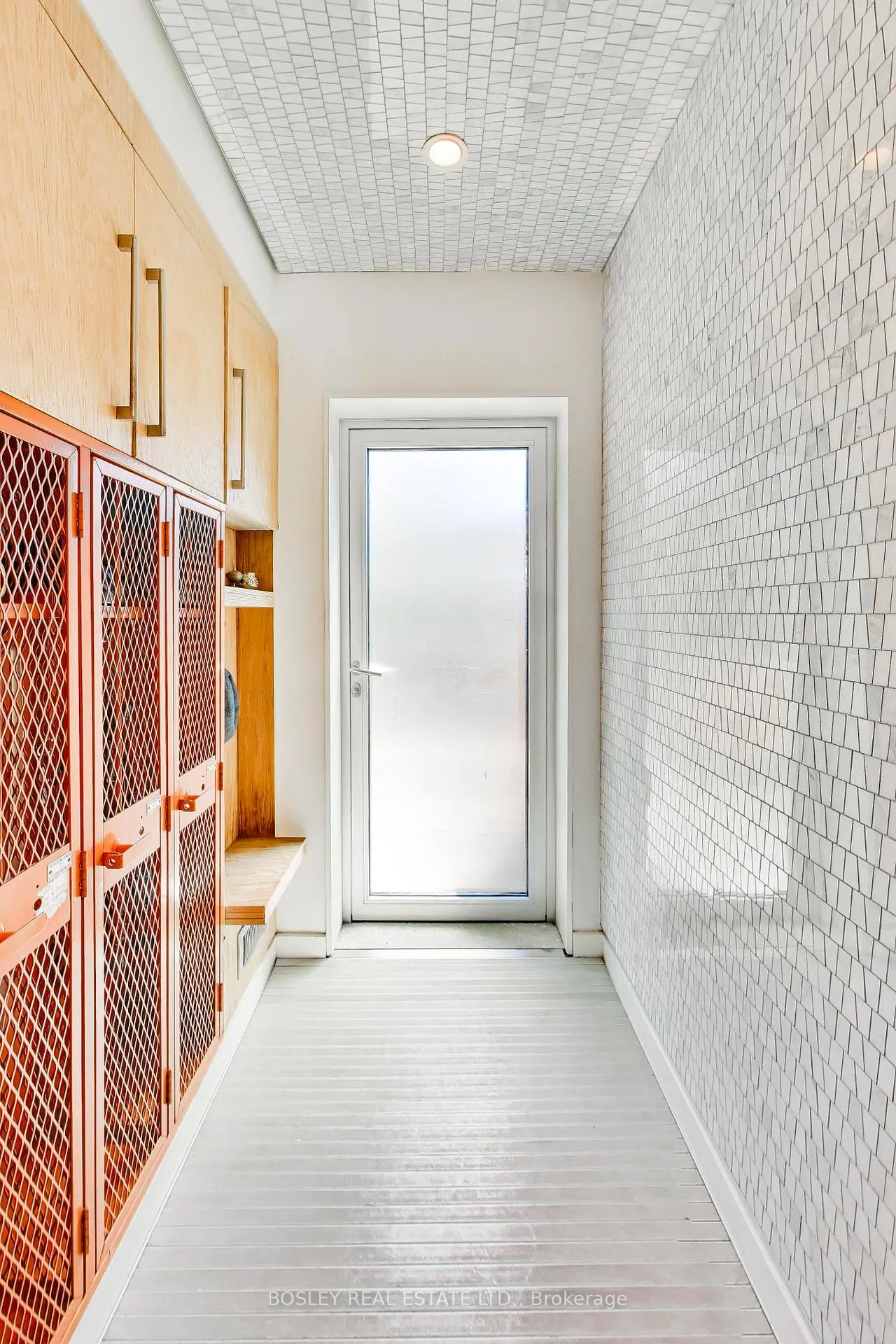 Photo 6 of 16 St Clarens Avenue, Toronto, Little Portugal — HOMEH