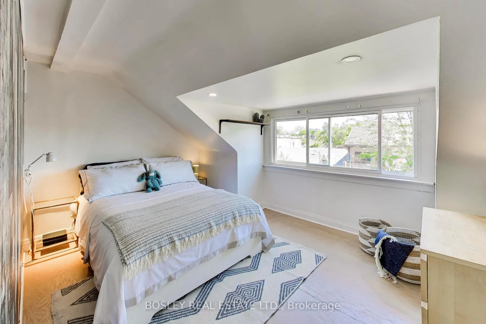 Photo 28 of 16 St Clarens Avenue, Toronto, Little Portugal — HOMEH