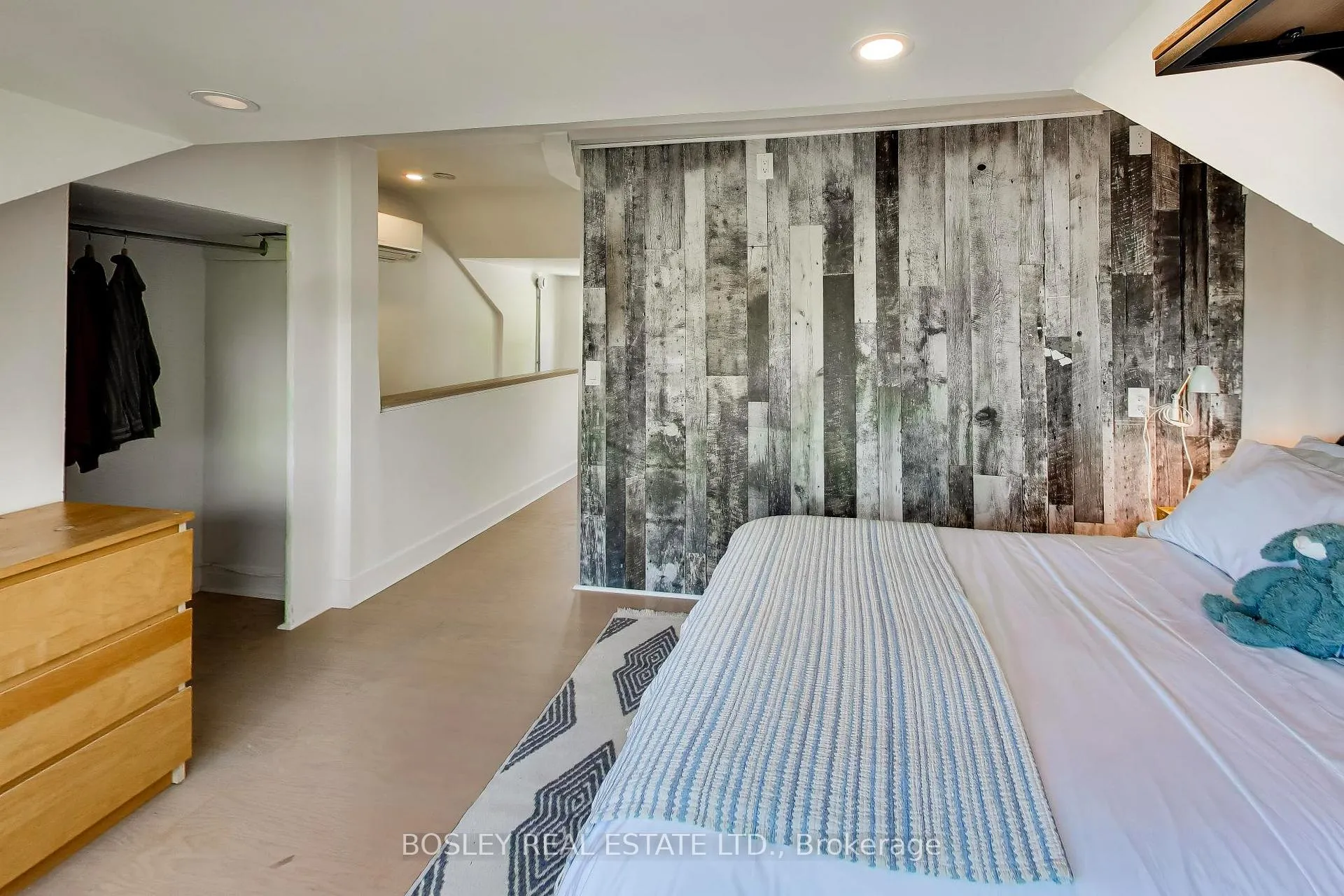 Photo 29 of 16 St Clarens Avenue, Toronto, Little Portugal — HOMEH
