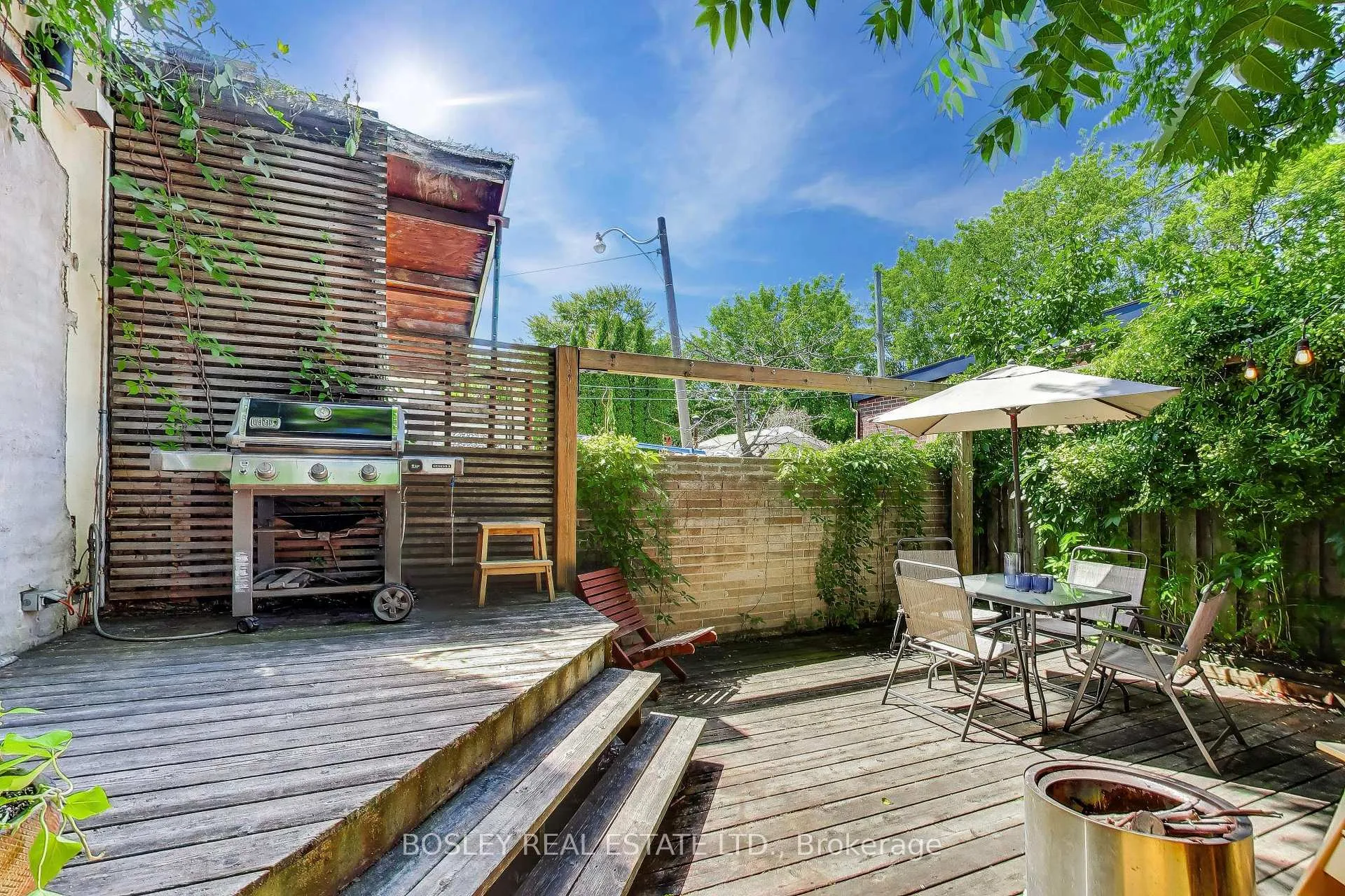 Photo 38 of 16 St Clarens Avenue, Toronto, Little Portugal — HOMEH