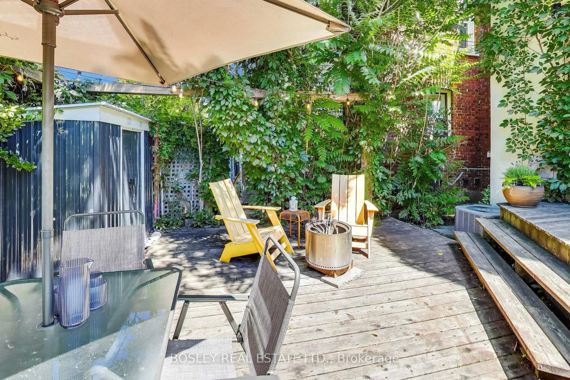 Photo 39 of 16 St Clarens Avenue, Toronto, Little Portugal — HOMEH