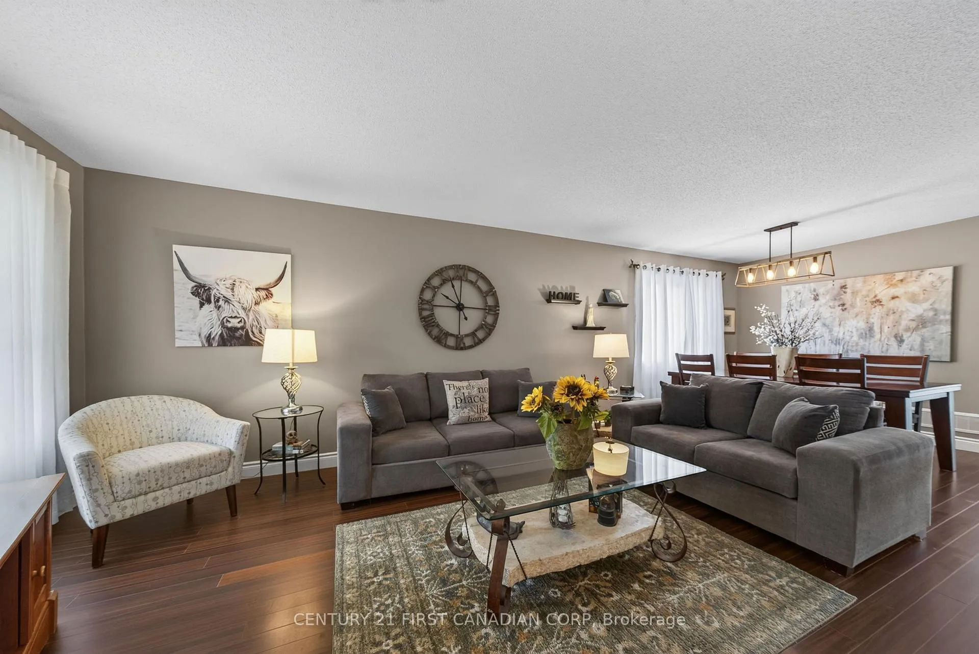 Photo 7 of 70 Juniper Crescent, Strathroy-Caradoc, SE — HOMEH