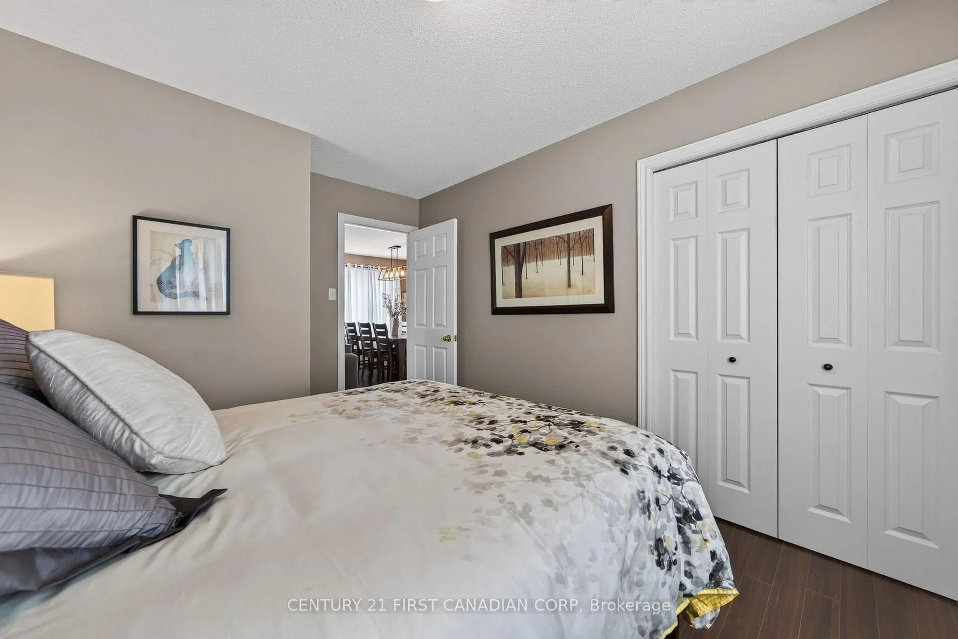 Photo 13 of 70 Juniper Crescent, Strathroy-Caradoc, SE — HOMEH