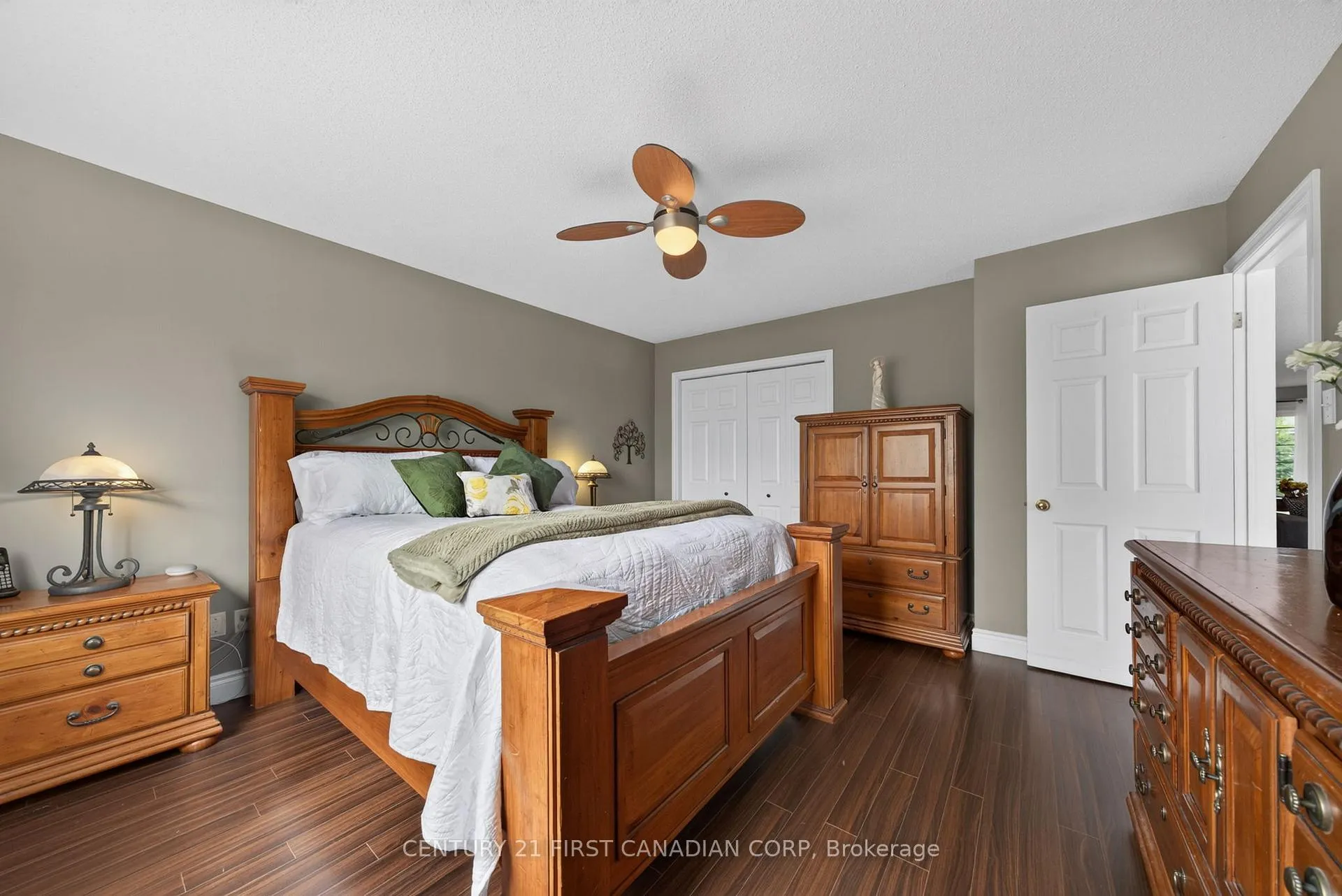 Photo 22 of 70 Juniper Crescent, Strathroy-Caradoc, SE — HOMEH