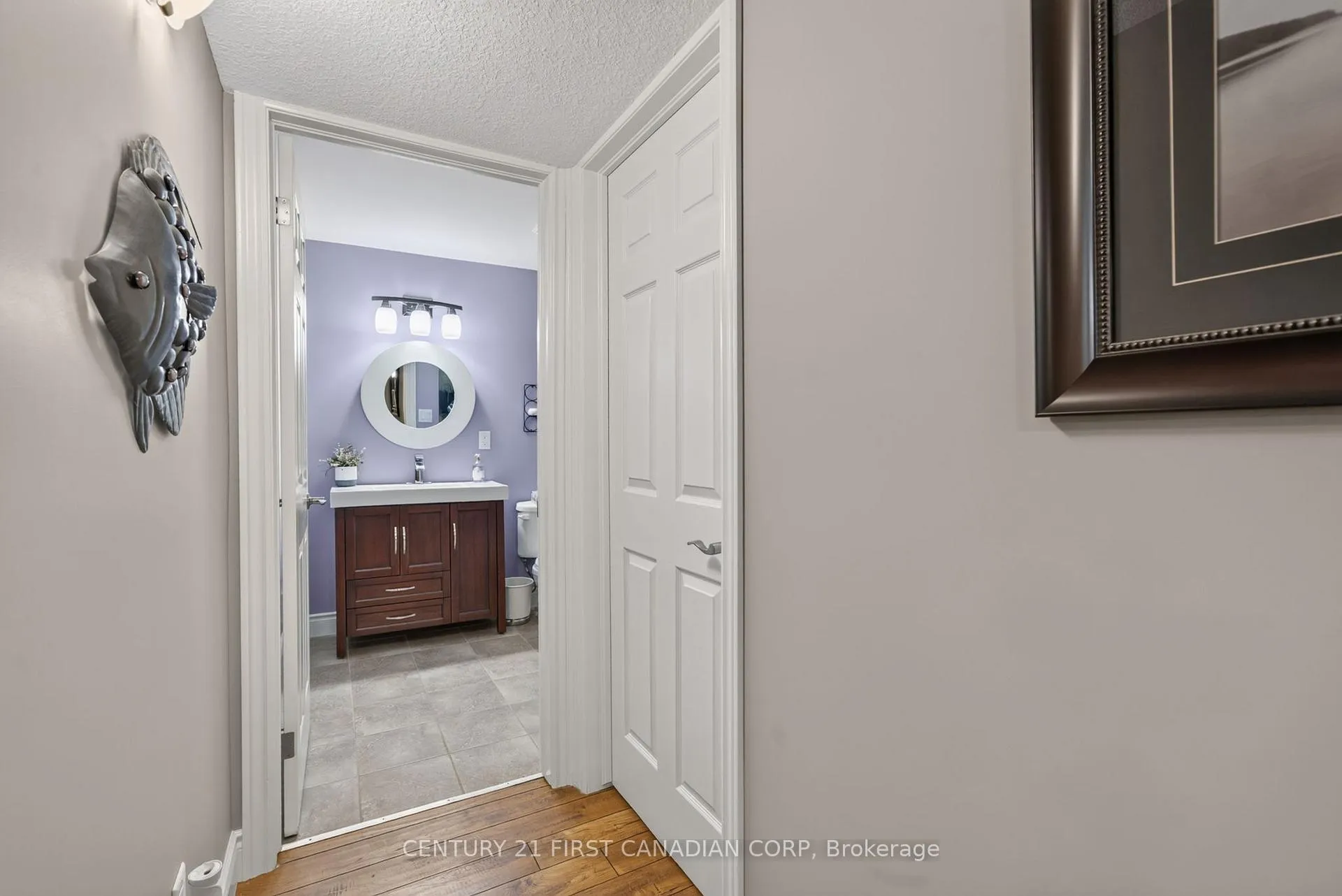Photo 30 of 70 Juniper Crescent, Strathroy-Caradoc, SE — HOMEH
