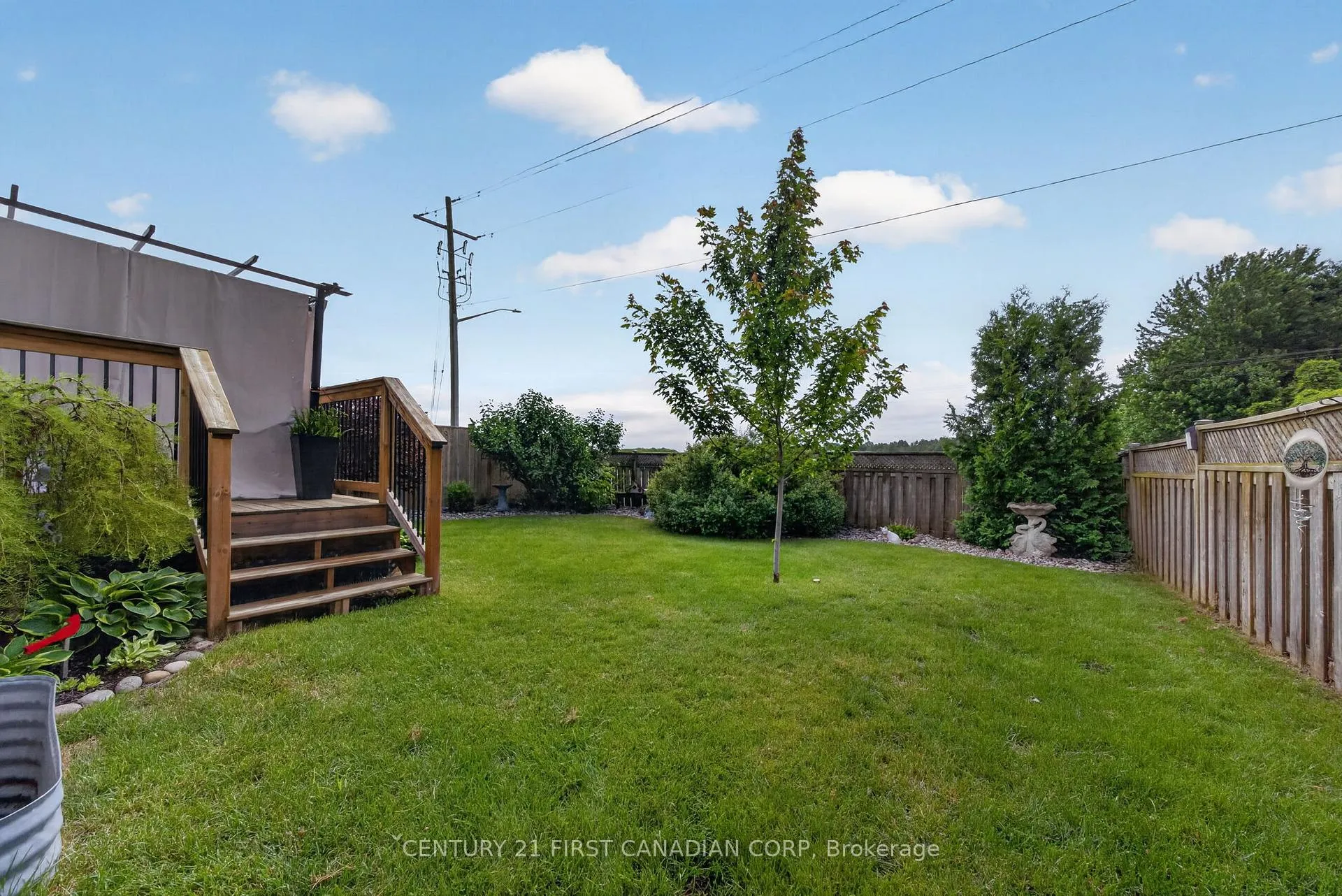Photo 37 of 70 Juniper Crescent, Strathroy-Caradoc, SE — HOMEH