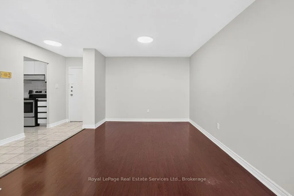 Photo 14 of Unit 1406, 390 Dixon Road, Etobicoke, Kingsview Village-The Westway — HOMEH