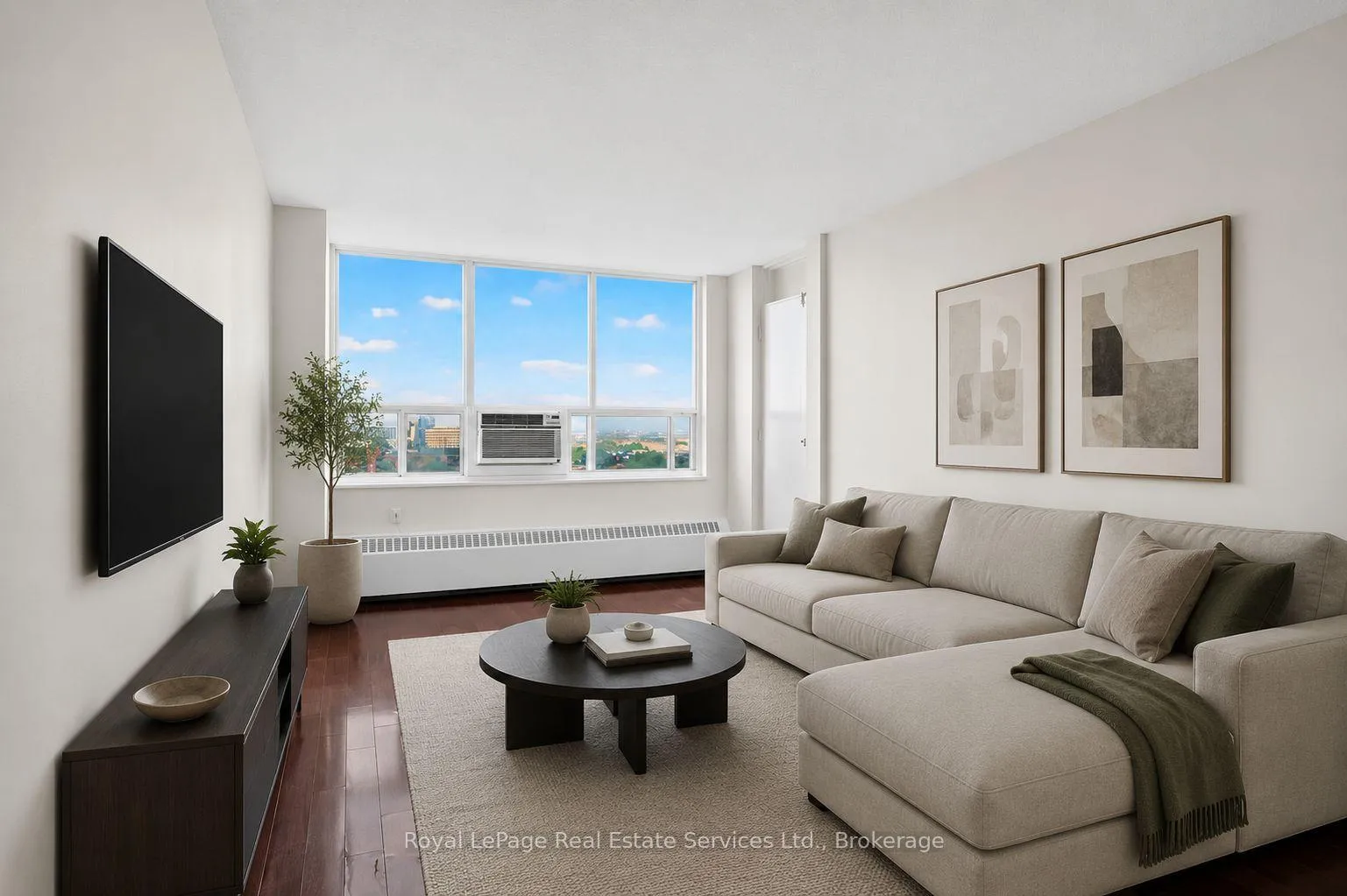 Photo 17 of Unit 1406, 390 Dixon Road, Etobicoke, Kingsview Village-The Westway — HOMEH