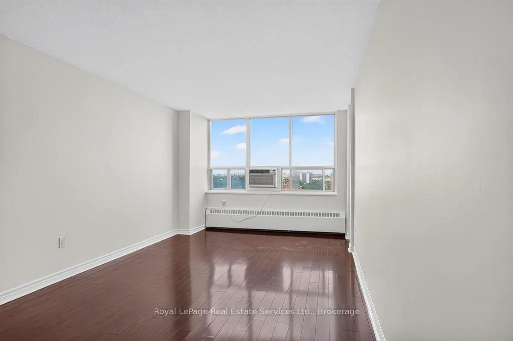 Photo 18 of Unit 1406, 390 Dixon Road, Etobicoke, Kingsview Village-The Westway — HOMEH