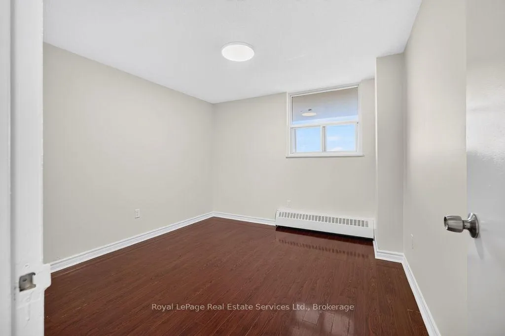 Photo 20 of Unit 1406, 390 Dixon Road, Etobicoke, Kingsview Village-The Westway — HOMEH