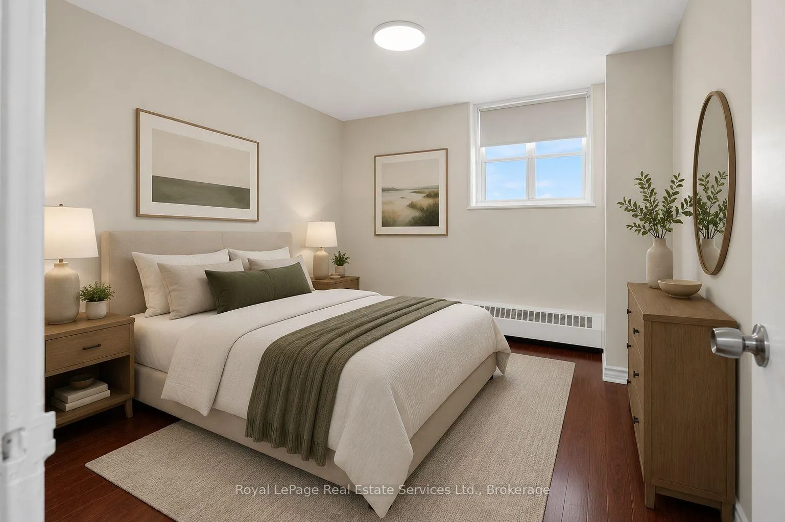 Photo 21 of Unit 1406, 390 Dixon Road, Etobicoke, Kingsview Village-The Westway — HOMEH