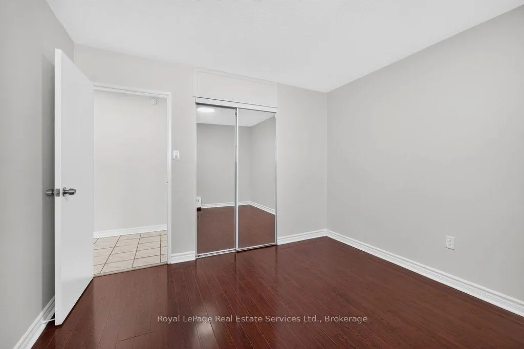 Photo 22 of Unit 1406, 390 Dixon Road, Etobicoke, Kingsview Village-The Westway — HOMEH